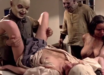 Glutch Horrorpron Full 4k