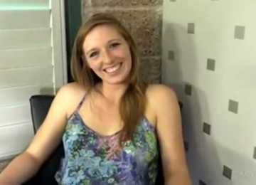 Amateur College Girl Homemade Sex 3