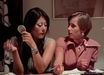 Babyface -1977 (restored)