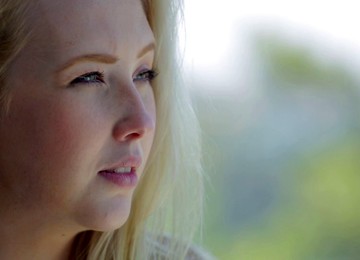 Beautiful Blonde Samantha Rose Gets Fucked Doggystyle And Loves It