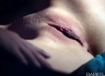 These Hot Babes Are Licking The Juice Out Of Each Other During Lesbian Sex