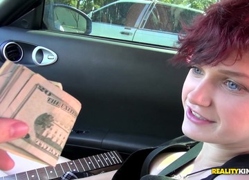 Charming Amateur Teen POV Crazy Xxx Video