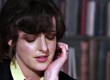 CFNM Students Humiliate And Jerk Off Their Nerdy Tutor