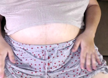 Nutte Creampie, Cheating Creampie