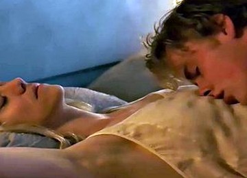 Sarah Nevada Grether Sexy Nude