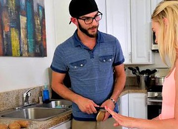 My Bratty Step Sister - S2:E10