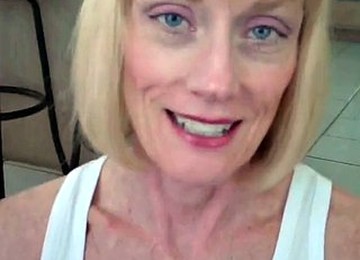 Cum In My Grandmas Mouth