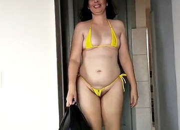 My Wife Talks Dirty About Getting Fucked In The Ass By A Big Cock