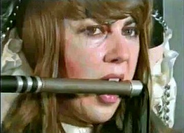 Leather Governess And Sissy Fm