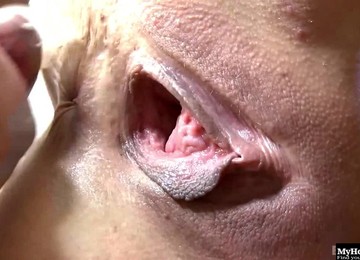 Carla Pons The Statuesque Beauty That Is Having Her Ass Eaten Out By Her Man