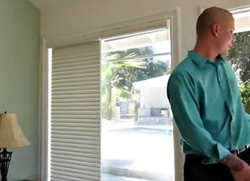 Hooker At Lunch Time