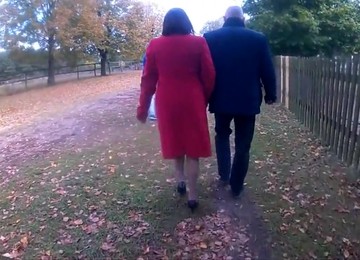 Women Walking Sexy In Public