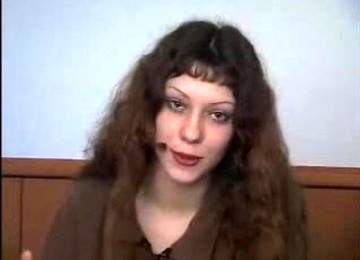 Russian Twins In Act!!!