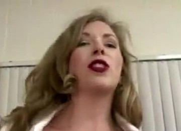 Ass And Pussy Smother