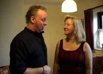 Mature Whore With Pierced Nipples Loves Doggystyle