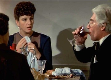 La Chiave (tinto Brass) 1986 - Stefania Santrelli Retro Porn