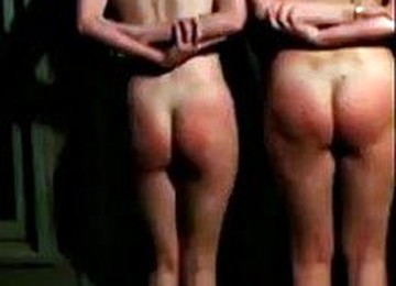 Road Trip Spanking Sc06