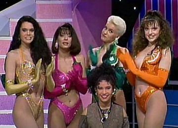 BIG SHOT 21 NOVEMBER 2019