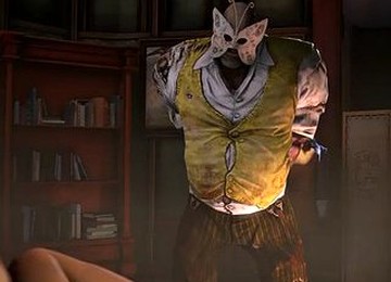 Bioshock Infinite Complitation