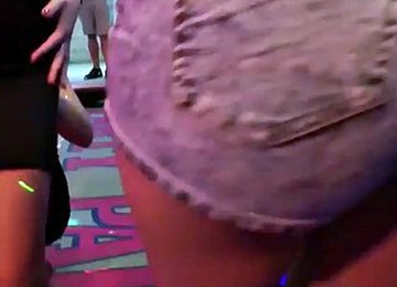 Real Orgy Teens Gobble