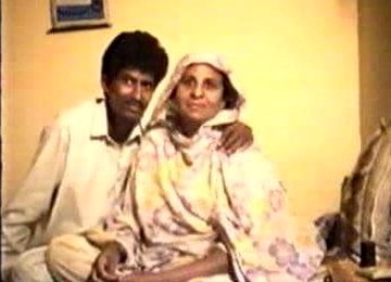 Pakistani Mature Homemade