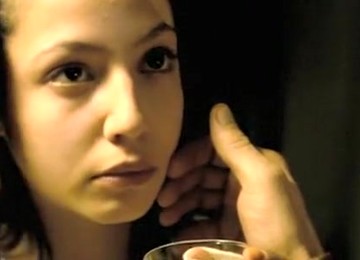 Kamilla Fatyol, Anna Gyorgyi & Agi Szirtes In'Tablo' (2009)