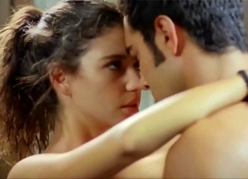 Exotic Amateur Turkish Xxx Clip