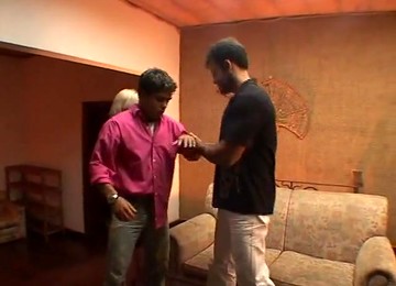 Married Women Who Cheat