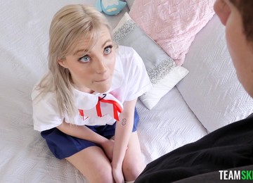 Aroused Chicks Share Their Love For Cock In A Spicy Compilation