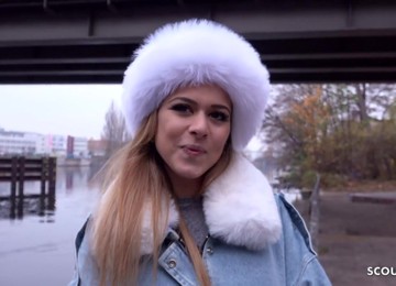 Beautiful Hussy Sensational Sex Clip