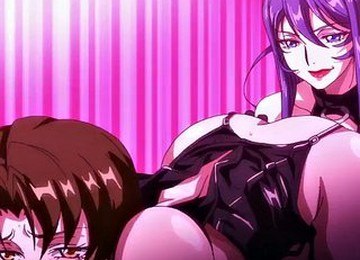 Tsuma Netori Ep 3 Eng-subs