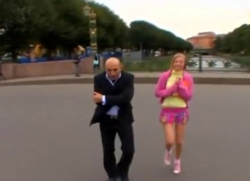 Finest Hardcore Ass To Mouth X-rated Record