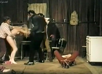 Sexcapade In Mexico (1973)