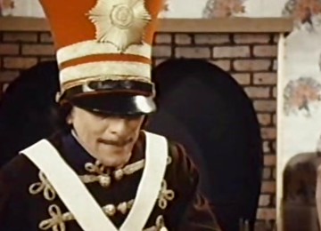 Old Piece Of Porn From Early 80s. A Lot Of Hot Group Sex!