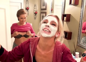 Cheating Together 1 - GF Revenge