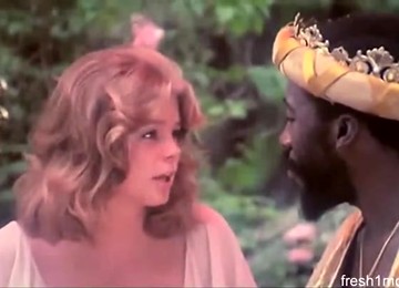 Alice In Wonderland - Retro Porn Video