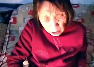 Sex With Chinese Granny