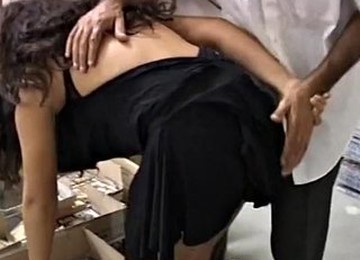 LA NIPOTE PREDILETTA - Scene 01 - Original Restyling HD