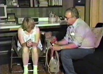 Old Beth Tyler Enema