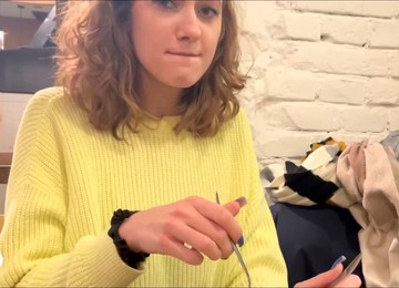 Remote, Public Vibrator Remote