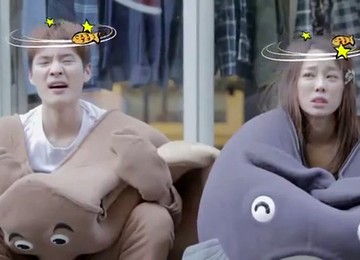 Massive Femdom Porn With Stunning Students