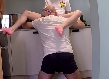 Polskie, Ankle Socks Fuck