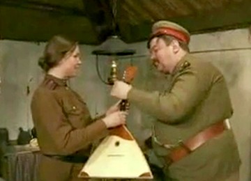 Old Fat Daddy Bears, German Erotic Movie Vintage