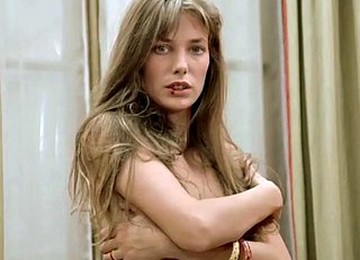 Dzheyn Birkin And Romi Shnayder Nude - Le Mouton Enrage