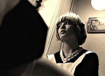 French Porn Classic #1 (recolored)