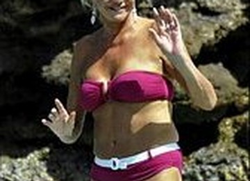 Ivana Trump Jerk Off Challenge