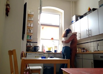 Teil 2 Nackt Ruckeln, Wank, Exhibitionist, Wichsen