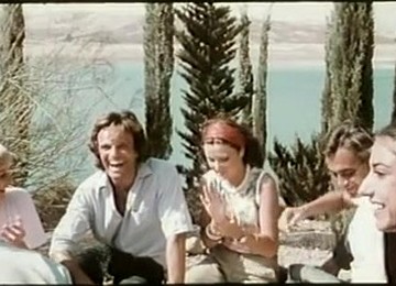 Ein Lasterhafter Sommer. Vintage Porn Movie From Early 80s