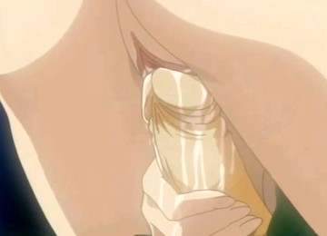 Lovely Anime Teen Memorable Sex Video