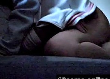 ROMANIAN AMATEUR FUCK